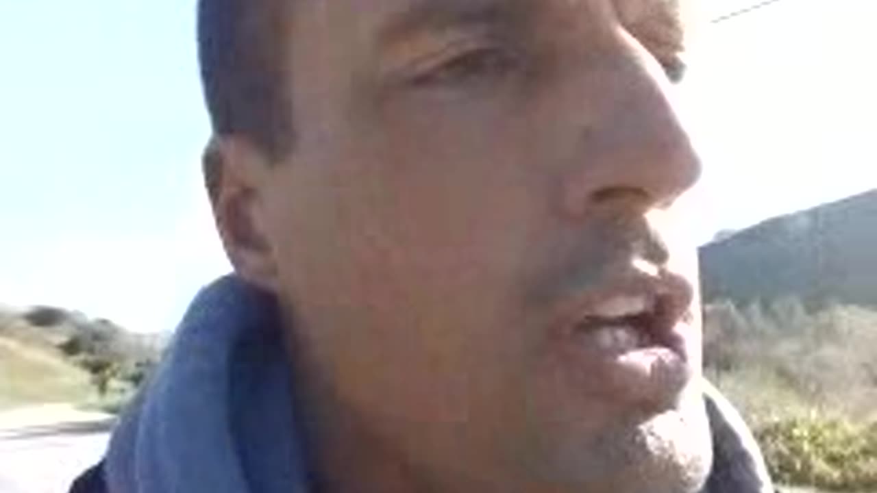 Cocoa Will Take Over the World. (God Food.)