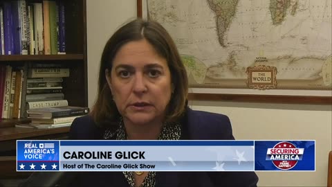 Securing America with Caroline Glick (part 1) | May 16, 2023