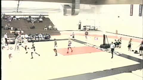 PSC v Midland @ Midland - 1995-96