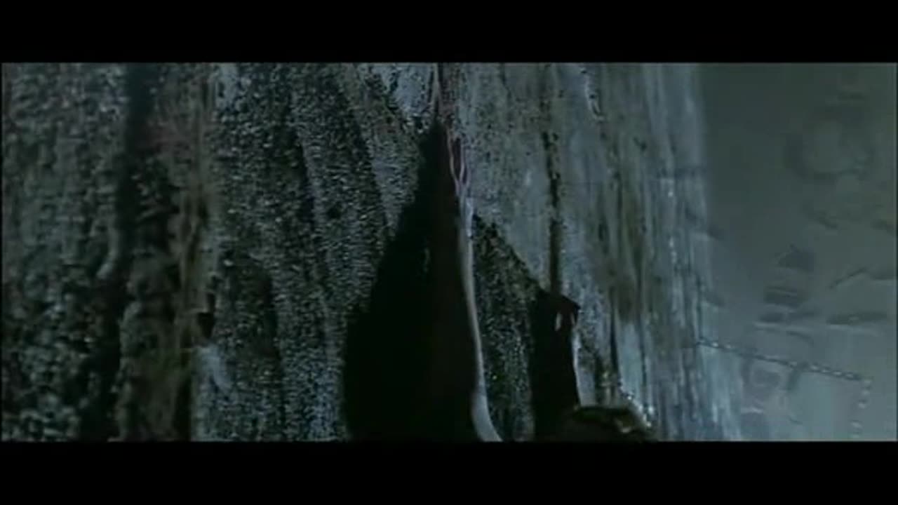 IS THERE ANYBODY OUT THERE music video clip from Pink Floyd's movie THE WALL