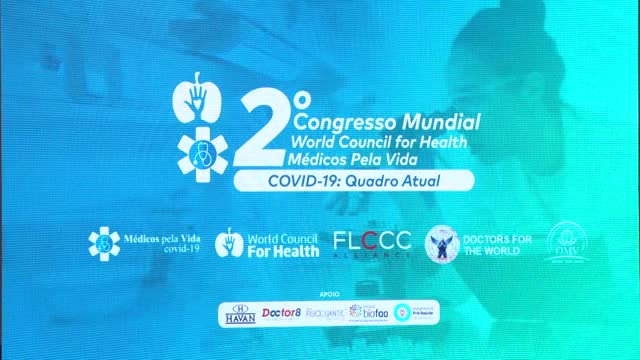 Dr Paulo Porto - Manifestações neurológicas no COVID-19 e pós-vacinação (debate foi antecipado)