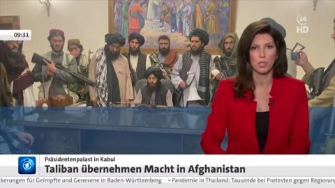 5 Millionen afghanische Migranten vor Deutschlands Toren – das müssen wir verhindern!