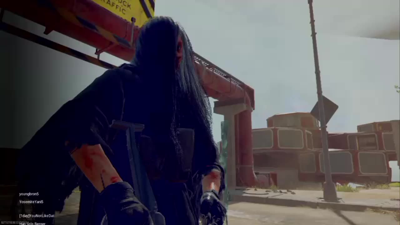 16💀 #Area99 #blackops6 #callofduty