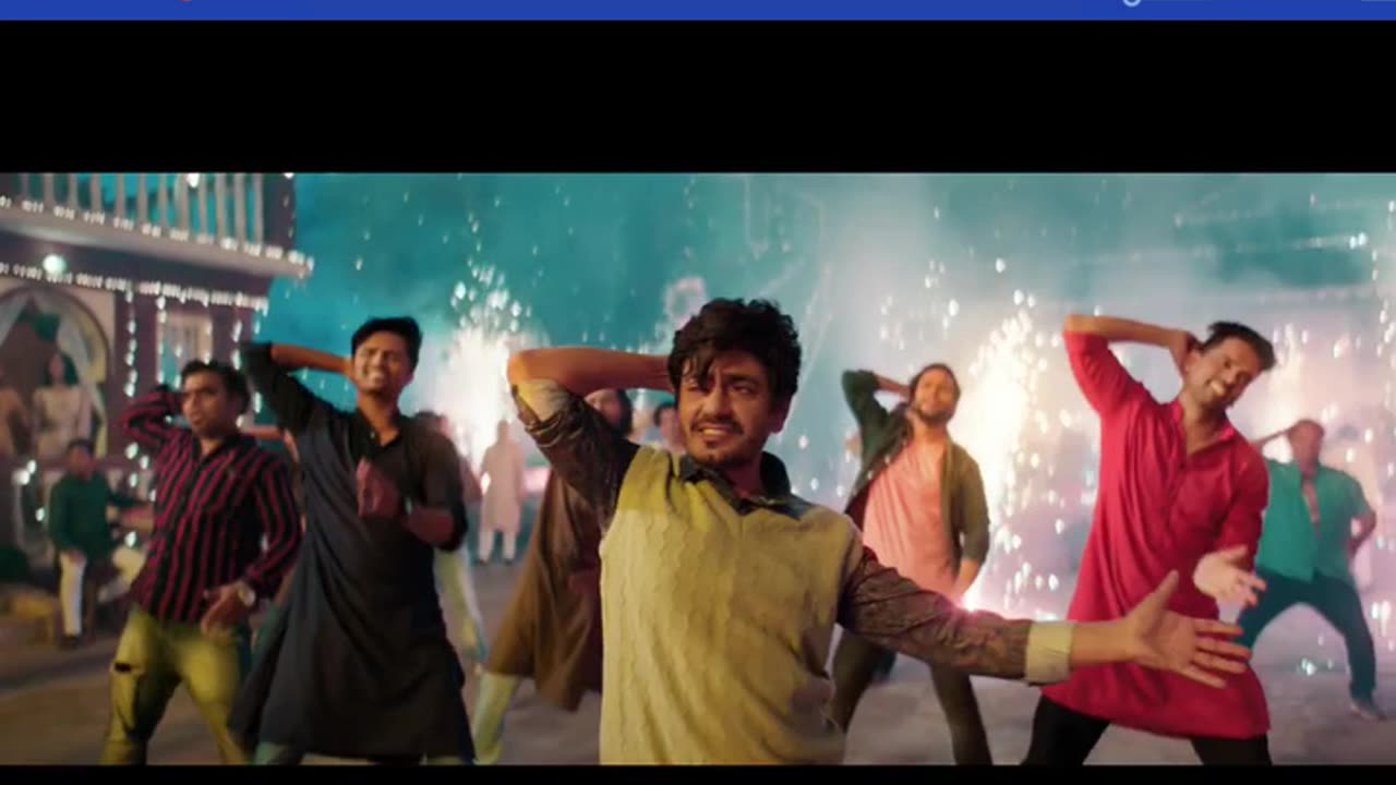 yaar ka sataya hua hai