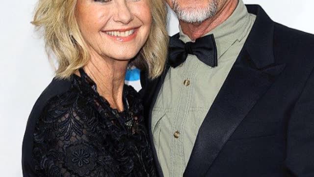 Olivia Newton John Husband Last HEARTBREAKING Moments