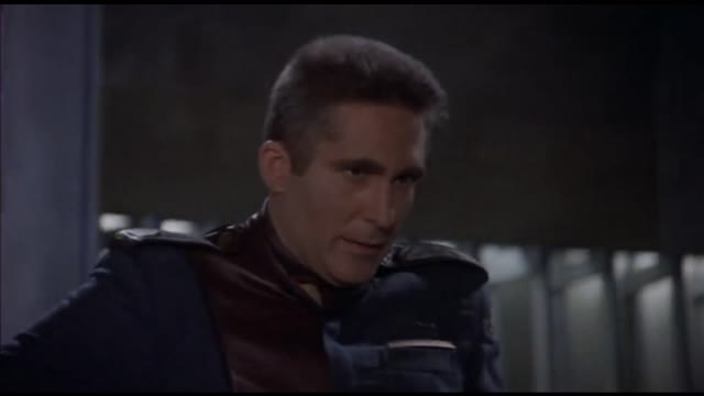 Babylon 5 - Try Him Again