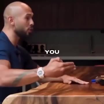 You need too be your best self.