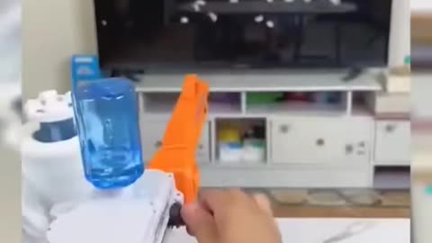 Toilet Paper Airsoft