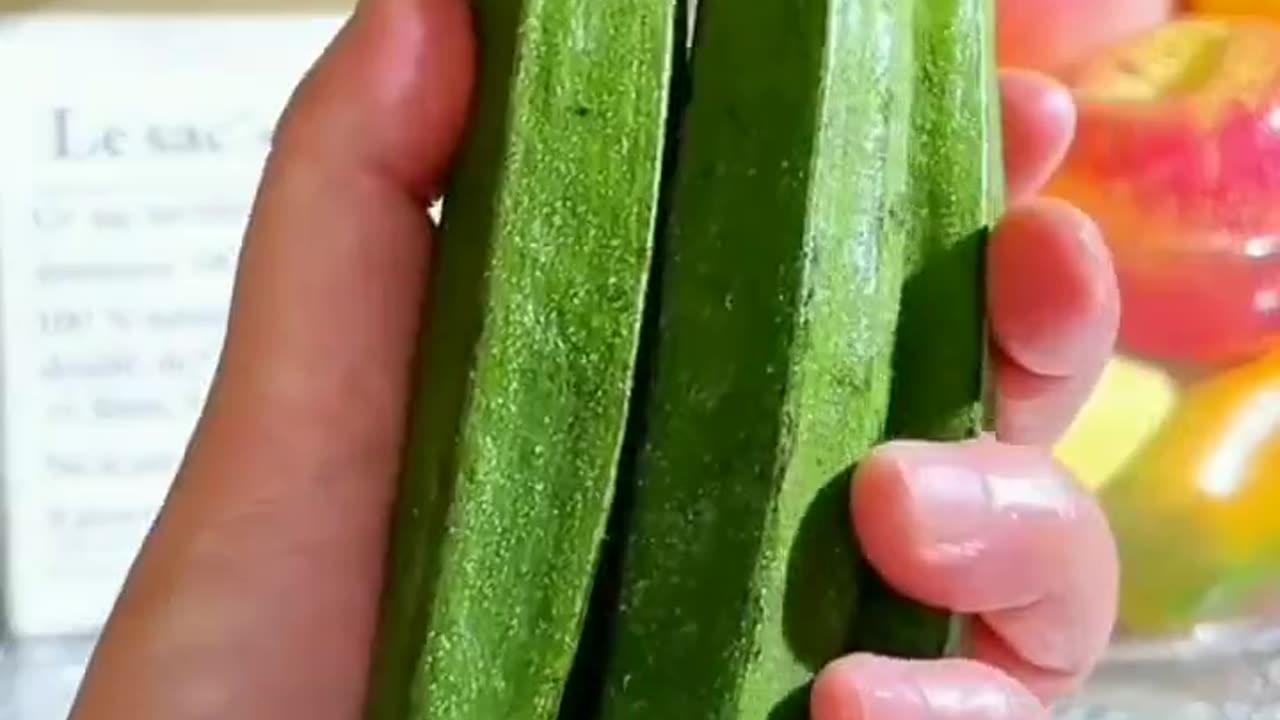 OKRA JUICE CAN REDUCE MUSCLE PAIN