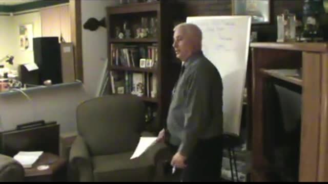 Business with Purpose Session 7 - Budgeting Part 2: Budget Sheets