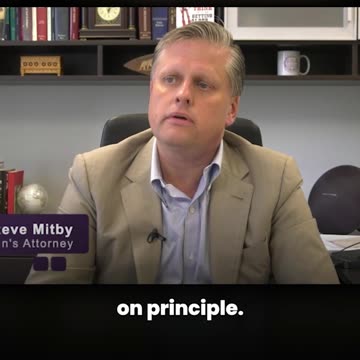 They are targeting me over C0VID treatment choices and don't want me advocating for my patients!