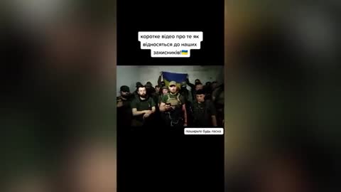 Ukrainske soldater ønsker gi opp