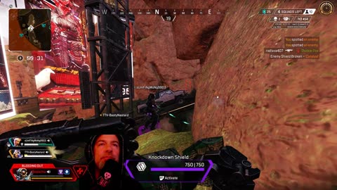 2 Early 4 APEX