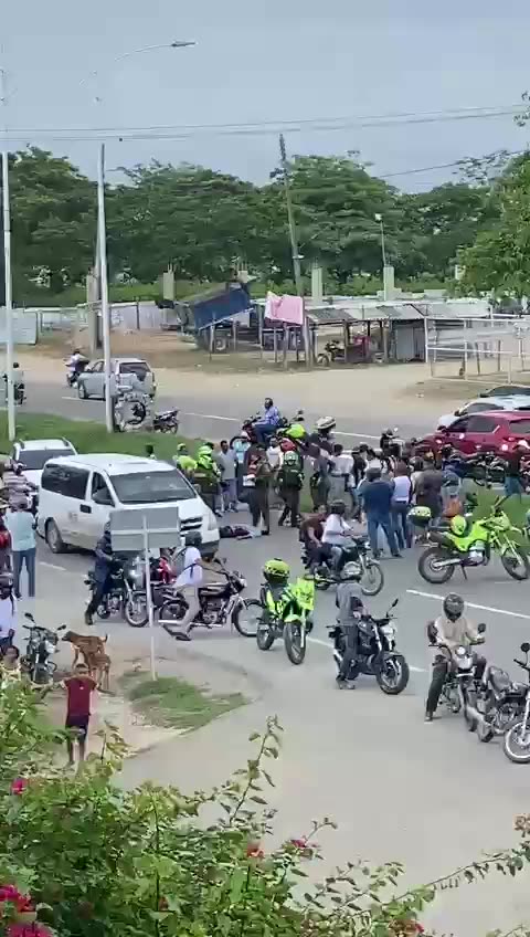 Sicariato en Villagrande de Indias I