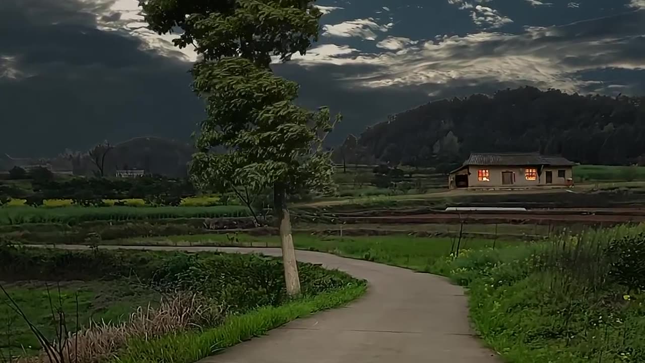 Beautiful Nature