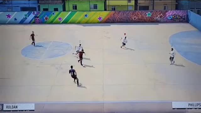 Fifa Street 2022 ps5 gameplay