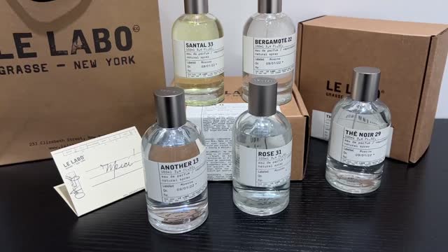 Life is very bitter perfume is very sweet, every flavor is the healing of the mood