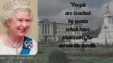 Queen Elyzabeth Quotes