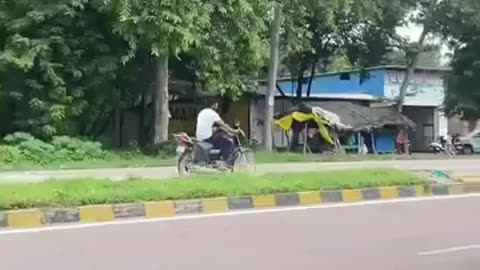 Accident video