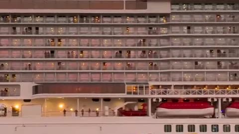 Cruise to Perfection: Luxurious Amenities and Activities Onboard
