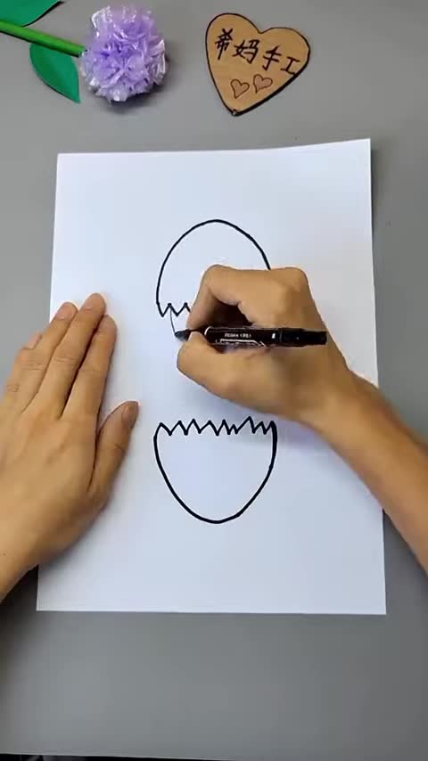 Trending art #shorts #trending #subscribe