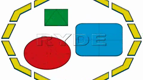 RYDE IMAGING VIDEO MICROENCODING