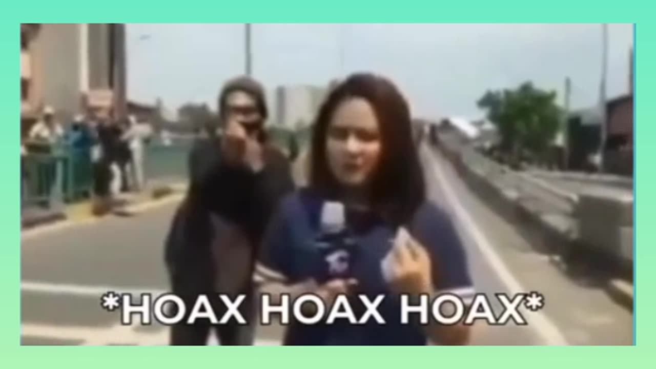 Hoax