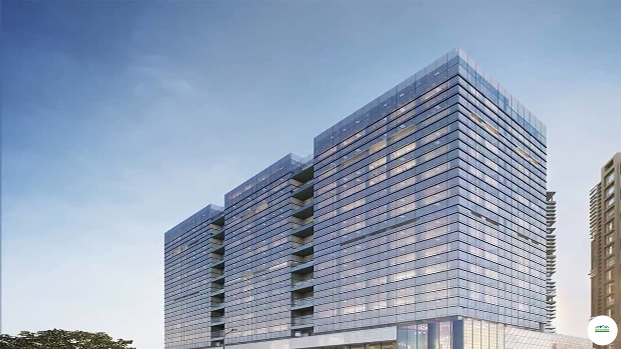 ATS KnightsBridge Luxury Apartments Noida Expressway