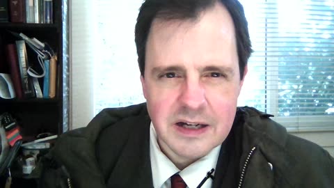 Two Marines Die in Failed Deep State Arrest - M.Baxter RealRawNews 3-9-23