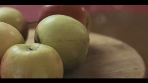 An Apple A Day, Unveiling The Top Health Benefits of Apples
