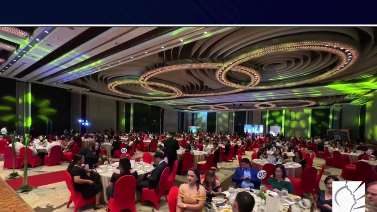 SMNI, ginawaran ng Hall of Fame Award sa Golden Globe Annual Awards