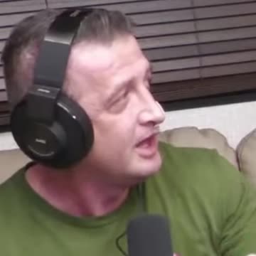 Timcast IRL short - Alex Jones, Joe Rogan, et al