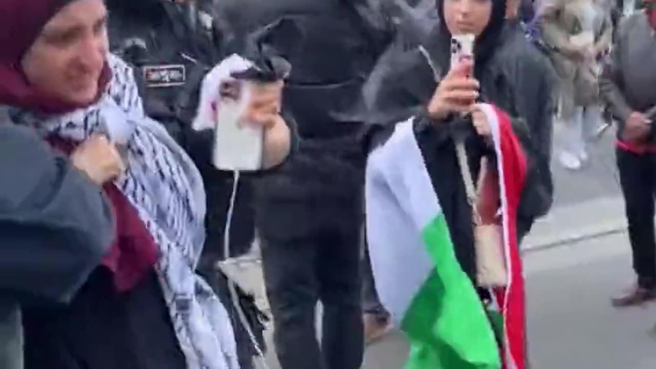 Germany, Berlin.
