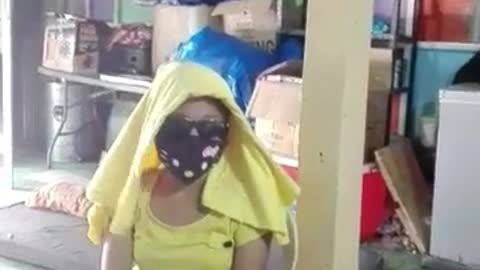 sex trafficked at age 12 by mamasang Cebu City Philippines