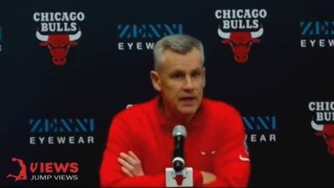 Drinking the Kool-Aid.