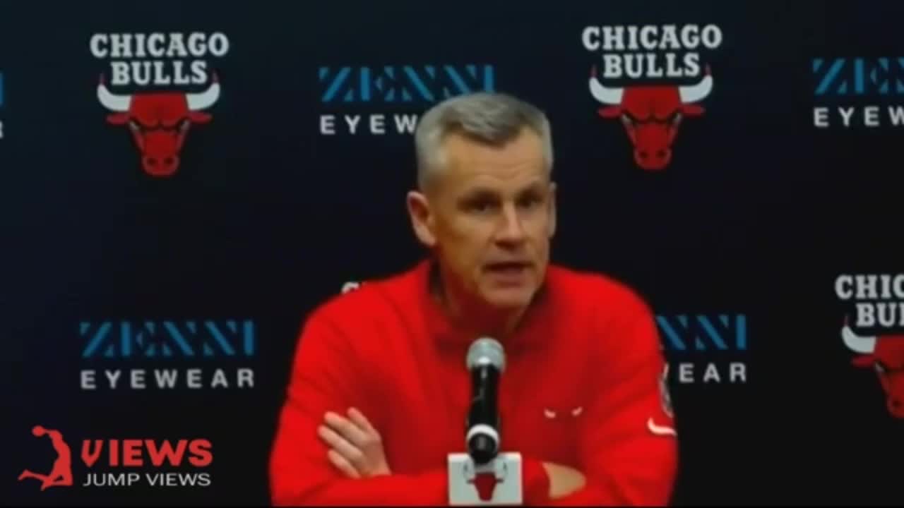 Drinking the Kool-Aid.