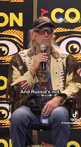 The truth will set you free