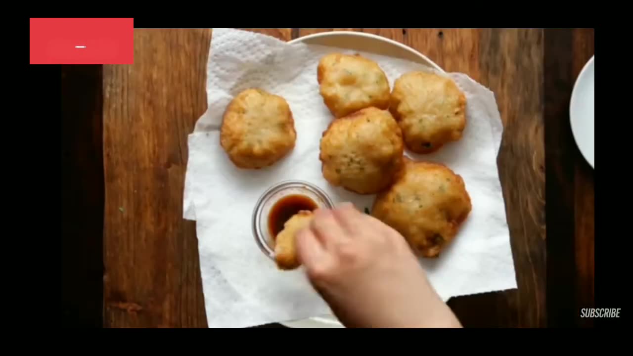 Tea Time Snacks