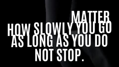 30 Seconds Motivational Video