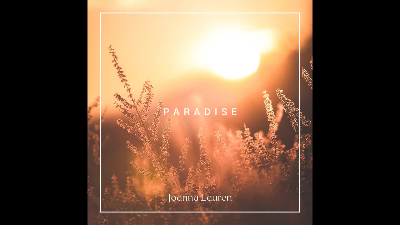 Paradise by Joanna Lauren