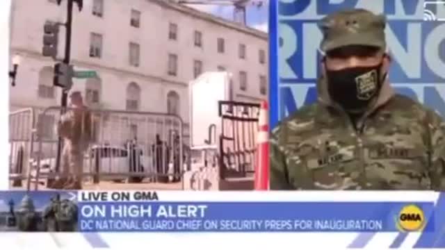 "TRANSITION TO MILITARY POWER"