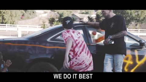 Tanner Fox - We Do It Best (Official Music Video)