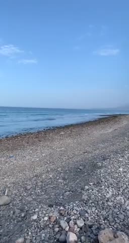 اجمل شاطئ بحر