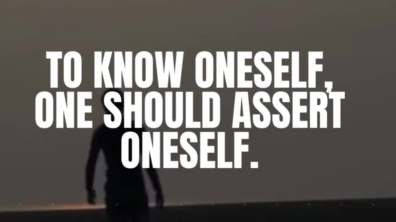Motivational Video of 30 Seconds