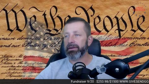Live - Garland Testimony - Border Invasion - More