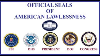 Lawlessness