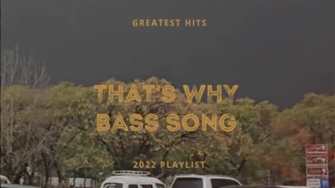 That's why song | Music MP3 |