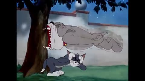 Tom and Jerry Episode 2