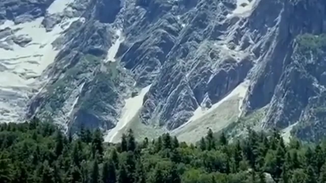 Mountains