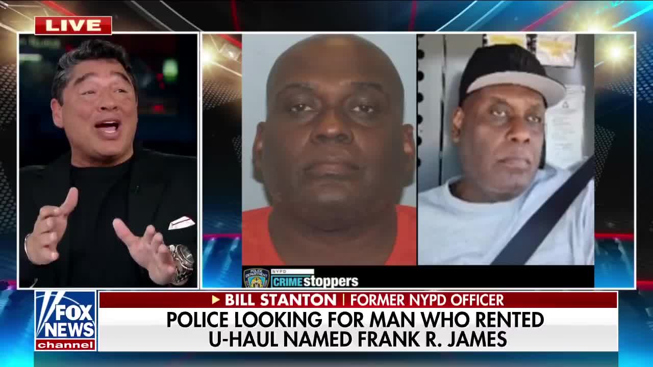 Former NYPD officer reveals what you should do if you hear gun shots